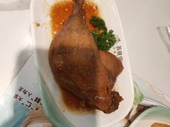 -苏晓玥·手作江南小吃(深圳北站店)
