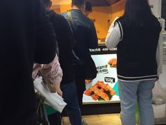 -傅强排骨(成都总店)