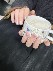 -糖·美学·美甲