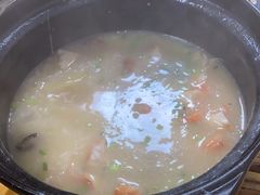 -河源第一家潮汕美食城(红星西路店)