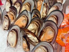 -无锡鲁能万豪酒店-行政酒廊