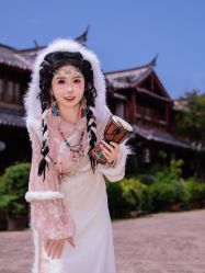 -小红帽摄影(丽江店)