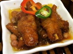 -阿锋鲍鱼酒家美食汇(华安店)