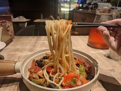 -耶里夏丽·丝路新疆菜·清真食品(徐汇南丹东路臻选店)