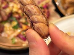 -贰醒·私房小院烧烤 (太古里店)