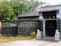 -T80科技文化国际社区-停车场