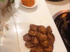 -一叶一世界•素食餐厅(新光天地店)