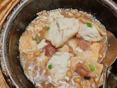 -金苑酒家·客家菜·广东老字号(万象店)