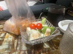 -天然沐足·推背采耳·敷姜艾灸(龙眼美食街店)