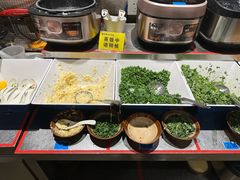 -周小明火锅(黑金冠社区店)