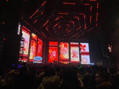 -成都金融城演艺中心