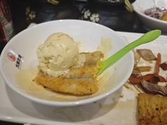 -渔乐之昕·铁板烧自助餐(虹悦城店)