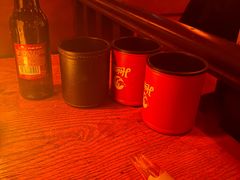 -Helens海伦司小酒馆(南京洪武路店)