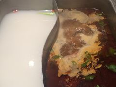 -新辣道鱼火锅(领展购物广场·中关村店)