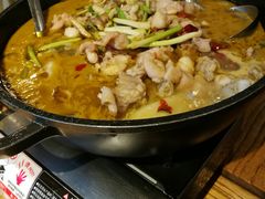 -俏湘私房菜(国贸店)