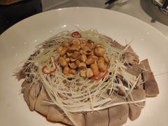 冷水猪肚-炳胜品味(海印总店)