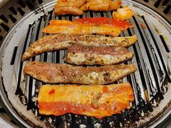 -韩盛·盛江山自助料理(学院路江北大学城店)