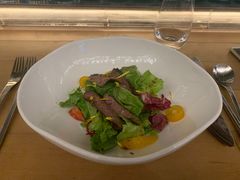 -燃扒房Steakhouse(皇庭店)