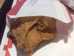 -肯德基(观前新店)