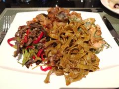-富力万达文华酒店·海鲜自助