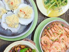 -贞姨美食·老字号海鲜大排档