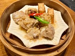 -东百坊巷大酒店·坊巷餐厅(东百中心店)