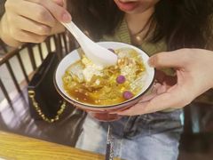 红糖冰粉-新渝城·始于2000年(淘金店)