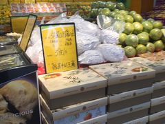 -鲜力达果品批发直销(青山店)