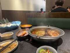 -牛New寿喜烧(新六百店)