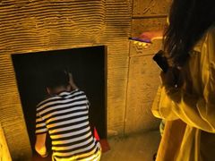 -秃鹫湾·推理大师沉浸式实景演绎推理剧场