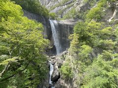 -洛阳白云山景区