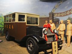 -柳州工业博物馆