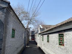 -大华煎饼(交道口北剪子巷店)