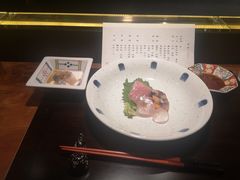 -元熹会席料理
