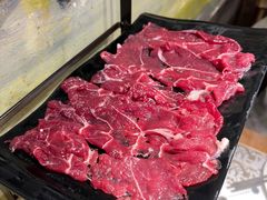 -三毛牛肉店(福强店)