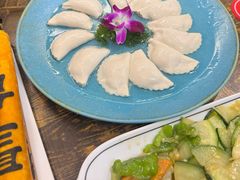 -寿州美味厨豆腐宴(寿县南门口西环路店)