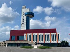 -抚顺煤矿博物馆