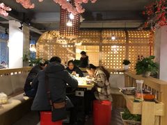 -香坝坝鲜鱼火锅(春熙路店)