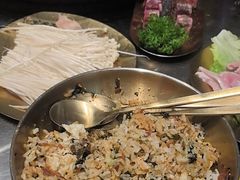 -大千金齐齐哈尔烤肉(清湖店)