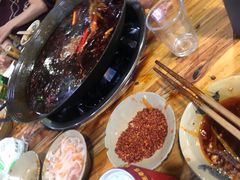 -星鸿社重庆老火锅