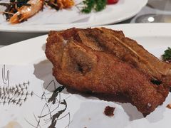 -宋园·金宴浙鲜馆(静安店)