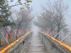 -妙峰山风景名胜区
