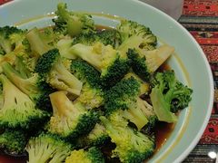 -东方亚克西餐厅(西康路店)