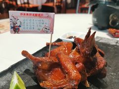 -侨美·唐荔园·40年地道粤菜