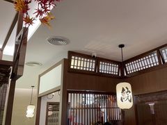 -沼津港精致料理·寿喜烧·烧鸟(青浦宝龙广场日料榜单店)