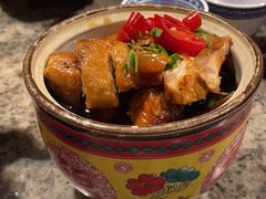 -南京大牌档(香港广场店)