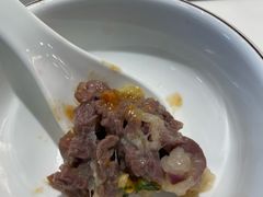 -幸运牛汕头小黄牛牛肉火锅(梅林店)