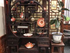 门面-白家大院·王府宫廷菜(苏州街店)