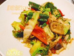 -美奈小馆·东南亚菜(福田星河COCO Park店)