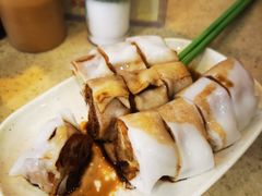 -生记粥店(旺角店)